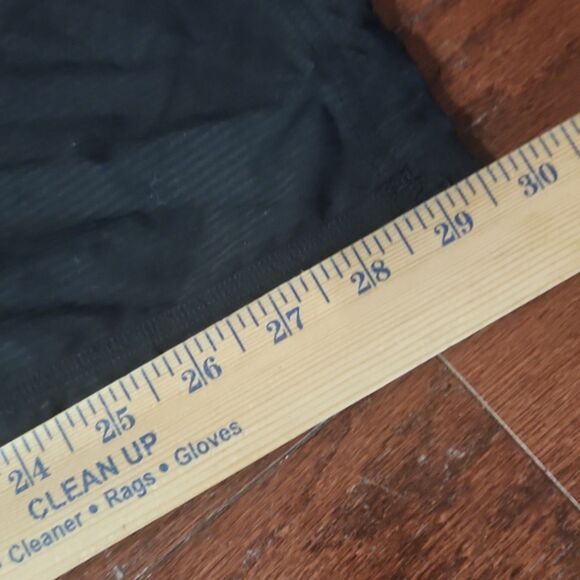 Lululemon Dance Studio Mid-Rise Full Length Pant, Black, Size 0, W5ENOR - Picture 12 of 12